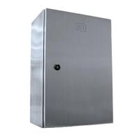 Universal NI 1000Hx800Wx300D IP66 316SS N4
