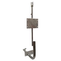 Kit Raiser Bracket Stay (Not Vic)
