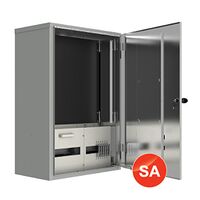 Plinth Access GME to suit LB's