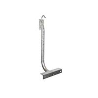 Bracket 1PH 2FT Fascia Mtd - Qld