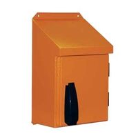 Pilbara SP 400Hx400Wx250D IP66 316SS X15