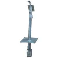 Bracket Fascia Mounting 3PH 900mm (Vic)