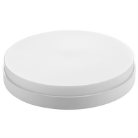 Chamaeleon Deco 2 with MW sensor, brightness control, 3K/4K CCT (dual architecture, NO colour blending), Smart PE