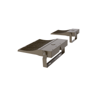 180W SuperNova flood light, 4000K, 70 CRI, comes with U-bracket mount