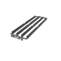 180W SuperNova flood light, 4000K, 70 CRI, comes with U-bracket mount