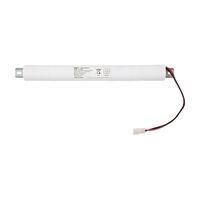 Stanilite Emergency Battery Pack 5Cell Ni Cd D Straight GP 4.0Ah