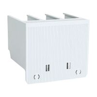 Allen-Bradley 100E Terminal Shrouds for 100E 190 to 205A