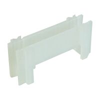 Allen-Bradley 100C Dovetail Adapter 9mm Spacing