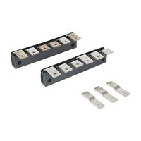 Allen-Bradley 100E Reversing Starter Power Connection Links for 100C 60 and 97A