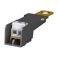 Socomec ATyS M Voltage sensing and Power Supply Tap (QTY 2)