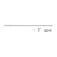 Socomec SSF/VLB Shaft, 320mm Length, suits S1 Handles for VLB 32 - 40A and SSF 25 - 32A