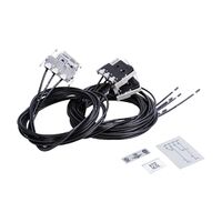 Allen-Bradley 140G Auxiliary 2C and Alarm 1C 250V Rated G H I J Frames