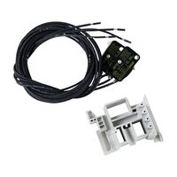 Allen-Bradley 140G Auxiliary Contact 1 NC Contact Early Break 415V AC Rated G H I J Frames