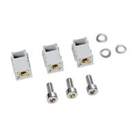 Allen-Bradley 140G End Cap 3P G Frame