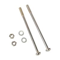 Allen-Bradley 140G MCCB Mounting Hardware 3P G I Frames