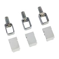 Allen-Bradley 140G Motor Circuit Protection Terminal Lug 2.5 to 70mm G Frame Set Of 3