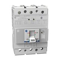 Allen-Bradley 140G MCCB I Frame 35kA 4P 225A Moulded Case Switch Isolator