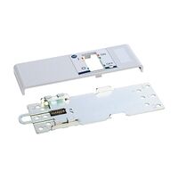 Allen-Bradley 140G Escutcheon Plate 4P I Frame