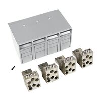 Allen-Bradley 140G Terminal Lug Multiple Cable 2.5 to 35mm I Frame