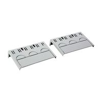 Allen-Bradley 140G Terminal Covers Low 2mm 3P I Frame