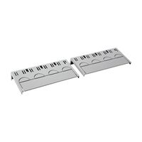 Allen-Bradley 140G Terminal Covers Low 2mm 4P I Frame