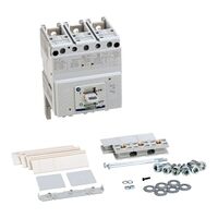 Allen-Bradley 140G MCCB J Frame Less Trip Unit 25kA 4P