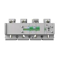 Allen-Bradley 140G MCCB J Frame Trip Unit 4P 250A Electronic LSI