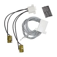 Allen-Bradley 140G Auxiliary 2C 400V Rated K M Frame