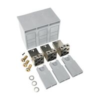 Allen-Bradley 140G Terminal Lug Multiple Cable 16 50mm K Frame