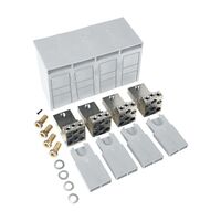 Allen-Bradley 140G Terminal Lug Multiple Cable 16 50mm K Frame