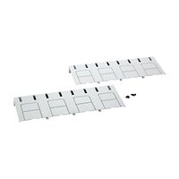 Allen-Bradley 140G Terminal Covers 4P Low 2Mm M Frame