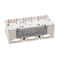Allen-Bradley 140G MCCB M Frame Trip Unit 3P 600A Electronic LSI
