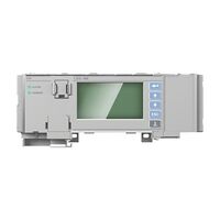 Allen-Bradley 140G MCCB N Frame Trip Unit 3P 1200A Electronic LSIG Maintenance Instantaneous