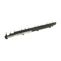 Allen-Bradley 140M Busbar 3Pole 64A 4 Starters with Auxiliary