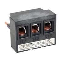 Allen-Bradley 140M Busbar Feeder Terminal IEC