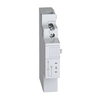 Allen-Bradley 140MT Shunt Trip 220 to 230V 50Hz