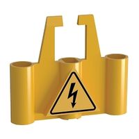 Allen-Bradley 140MT Busbar Terminal Cover