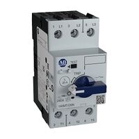 Allen-Bradley 140MT Motor Circuit Protector 0.16A