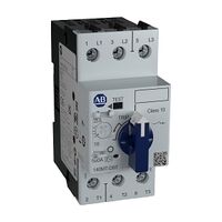 Allen-Bradley 140MT Motor Protection Circuit Breaker 0.16 to 0.25A