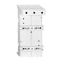 Allen-Bradley 141A 32214 Standard Busbar Module 200A Top Terminals