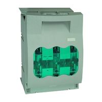 Allen-Bradley 141A NH Fuse Switch Disconnector 160A Size 00