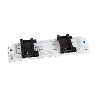 Allen-Bradley 141A Panel Mount Module 228 x 54mm