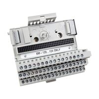 Allen-Bradley 1440 XM Condition Monitoring Terminal Base for 124