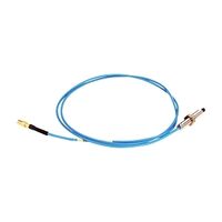 Allen-Bradley 1442 Eddy Current Probe NCPU 5mm Diameter 50mm M8x1 1m Armored