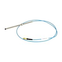 Allen-Bradley 1442 Eddy Current Probe NCPU 5mm Diameter 6.0 Inch 1/4-28 1m Non Armored
