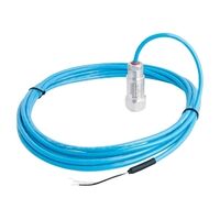 Allen-Bradley 1443 Accelerometer 100mVg Top Exit Integral 10m Cable Shield Case Grounded