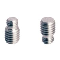 Allen-Bradley 1443 Accelerometer Mounting Stud 1 4 28 to M8