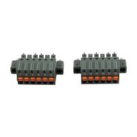 Allen-Bradley Dynamix 1444 Spring Type Terminals to suit 1444TBB