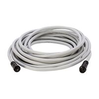 Allen-Bradley 1485 DeviceNet Cable Thick Grey Mini Female 10m