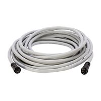 Allen-Bradley 1485 DeviceNet Cable Thick Grey Mini Male Mini Female 8m
